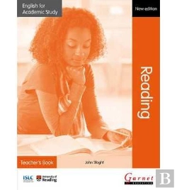 Bertrand.pt - English For Academic Study: Reading Teacher'S Book - Edition 2