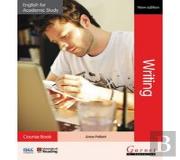 English For Academic Study: Writing Course Book - Edition 2