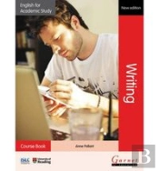 English For Academic Study: Writing Course Book - Edition 2