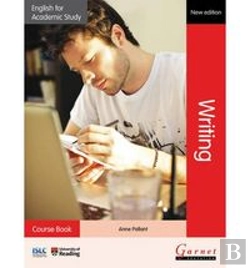 Bertrand.pt - English For Academic Study: Writing Course Book - Edition 2