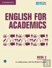 English For Academics 2 Book With Online Audio
