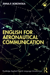 English For Aeronautical Communication