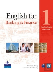 English For Banking & Finance Level 1