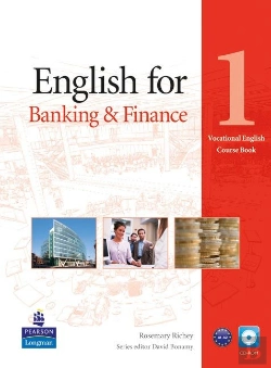 Bertrand.pt - English For Banking & Finance Level 1