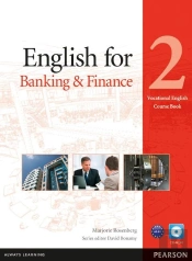 English For Banking Finance Level 2 Cour