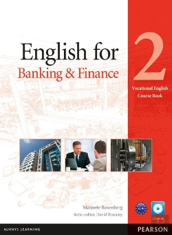 Bertrand.pt - English For Banking Finance Level 2 Cour