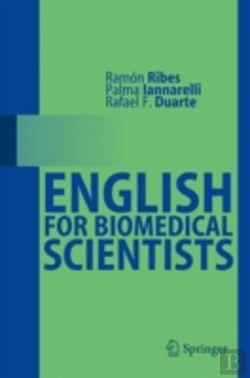 Bertrand.pt - English For Biomedical Scientists