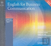 English For Business Communication Audio Cd Set