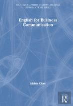 English For Business Communication