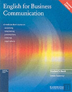 Bertrand.pt - English For Business Communication Student'S Book