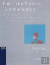 English For Business Communication Teacher'S Book