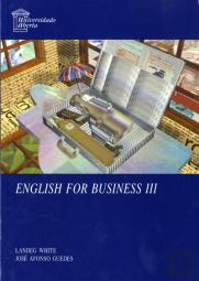 English for Business III