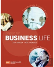 English For Business Life - Intermediate