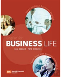 Bertrand.pt - English For Business Life - Intermediate