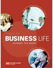 English For Business Life - Intermediate