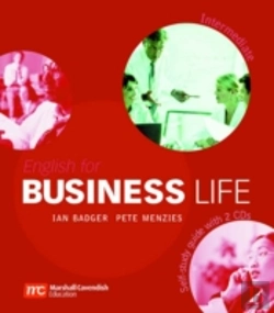 Bertrand.pt - English For Business Life Intermediate - Self-Study Guide