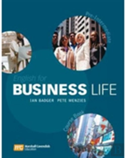 Bertrand.pt - English For Business Life Pre-Intermediate