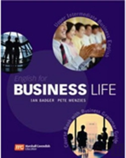 Bertrand.pt - English For Business Life Upper Intermediate