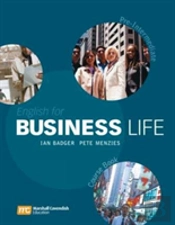 English For Business Lifepre-Intermediate