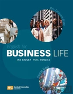 Bertrand.pt - English For Business Lifepre-Intermediate