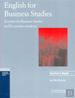 Bertrand.pt - English For Business Studies