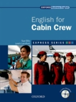 Bertrand.pt - English for Cabin Crew