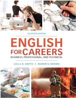 Bertrand.pt - English For Careers