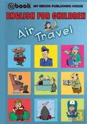 English For Children - Air Travel