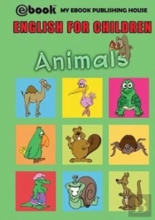 English For Children - Animals