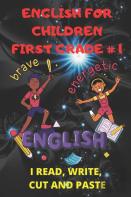 English  For Children First Grade  # 1