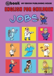 English For Children - Jobs