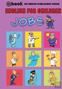 Bertrand.pt - English For Children - Jobs