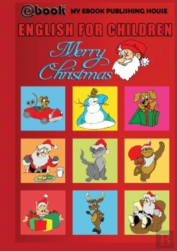Bertrand.pt - English For Children - Merry Christmas