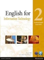 English For Computing & It Level 2