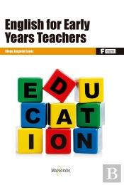 *English For Early Years Teachers