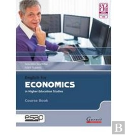 Bertrand.pt - English For Economics In Higher Education Studies