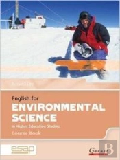 English For Environmental Science Course Book + Cds