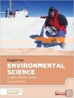 Bertrand.pt - English For Environmental Science Course Book + Cds