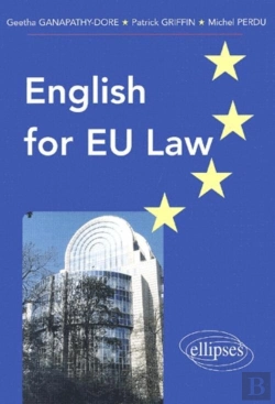 Bertrand.pt - English For Eu Law