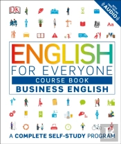 English For Everyone: Business English, Course Book