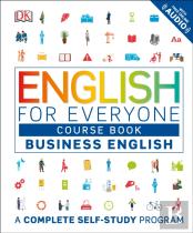 English For Everyone: Business English, Course Book