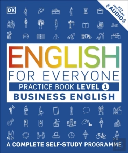 Bertrand.pt - English For Everyone Business English Practice Book Level 1