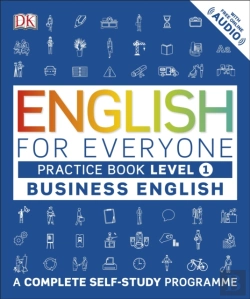 Bertrand.pt - English For Everyone Business English Practice Book Level 1