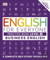 English For Everyone Business English Practice Book Level 2