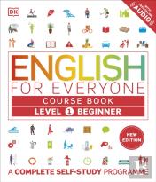 English For Everyone Course Book Level 1 Beginner