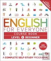 English For Everyone Course Book Level 1 Beginner