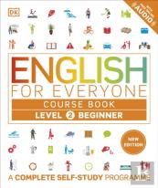 English For Everyone Course Book Level 2 Beginner