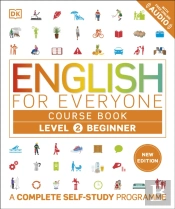 English For Everyone Course Book Level 2 Beginner