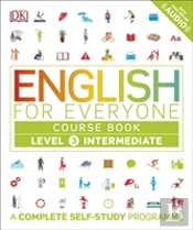 English For Everyone Course Book Level 3 Intermediate