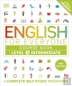 Bertrand.pt - English For Everyone Course Book Level 3 Intermediate